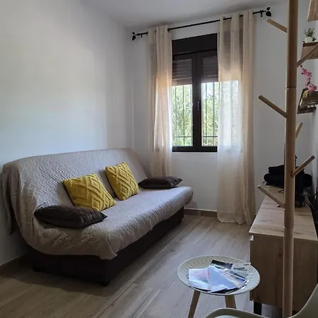 Ferienhaus Vut Mis Casitas I