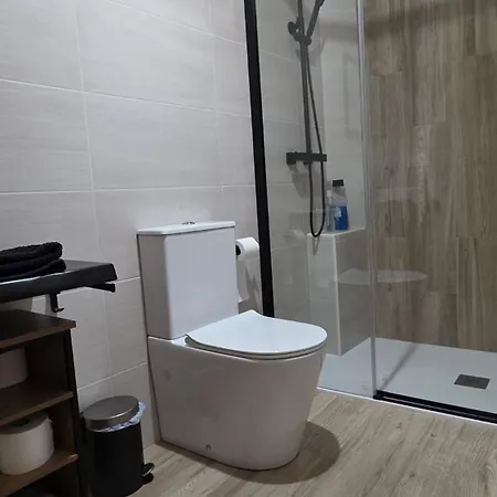 Ferienhaus Vut Mis Casitas I