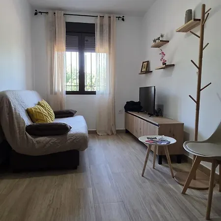 Vut Mis Casitas I Ferienhaus *