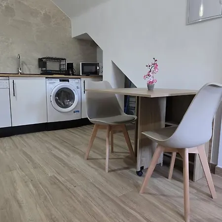 Vut Mis Casitas I Ferienhaus Ciudad-Rodrigo