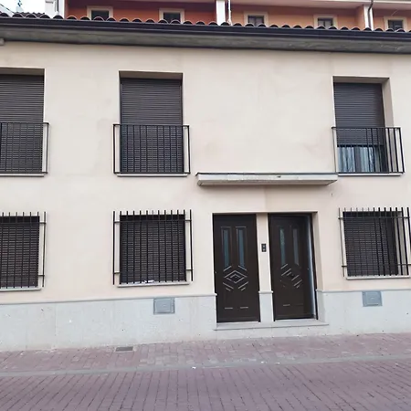 Vut Mis Casitas I Ferienhaus