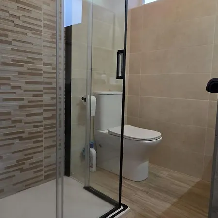 Vut Mis Casitas I Ferienhaus Ciudad-Rodrigo