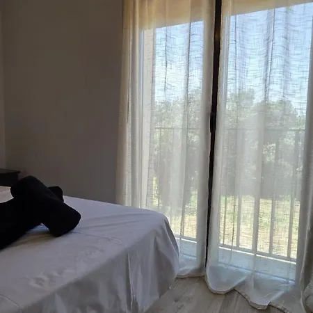 Ferienhaus Vut Mis Casitas I Ciudad-Rodrigo